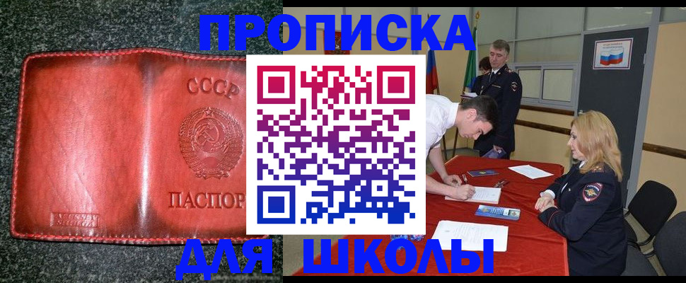 прописка в квартире в Пушкино